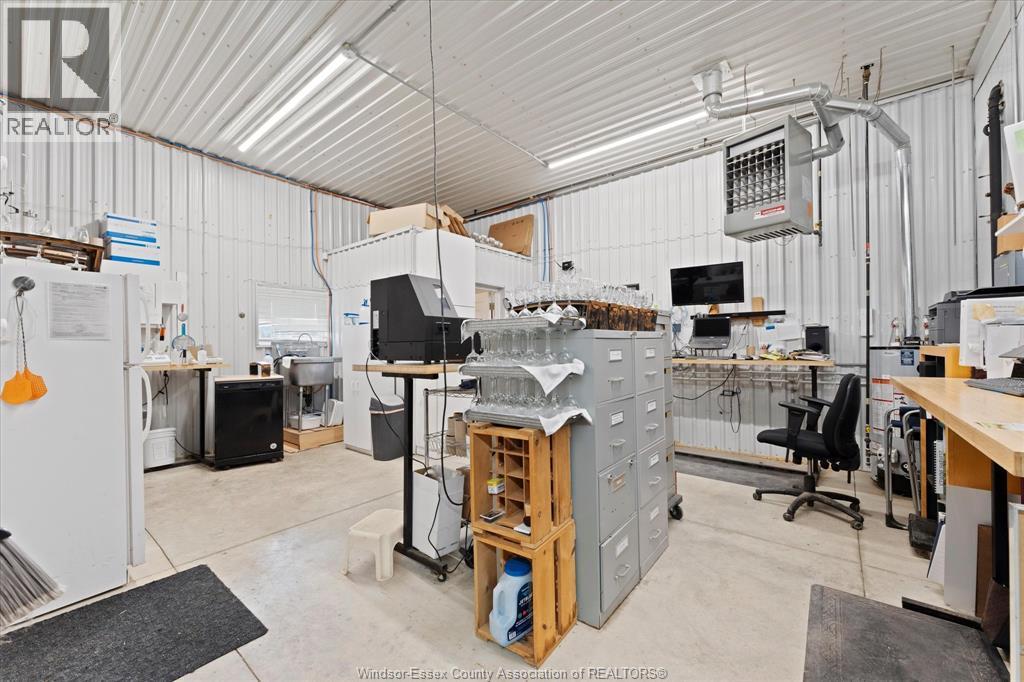 410 County Rd 50 West, Essex, Ontario  N0R 1G0 - Photo 24 - 26009665