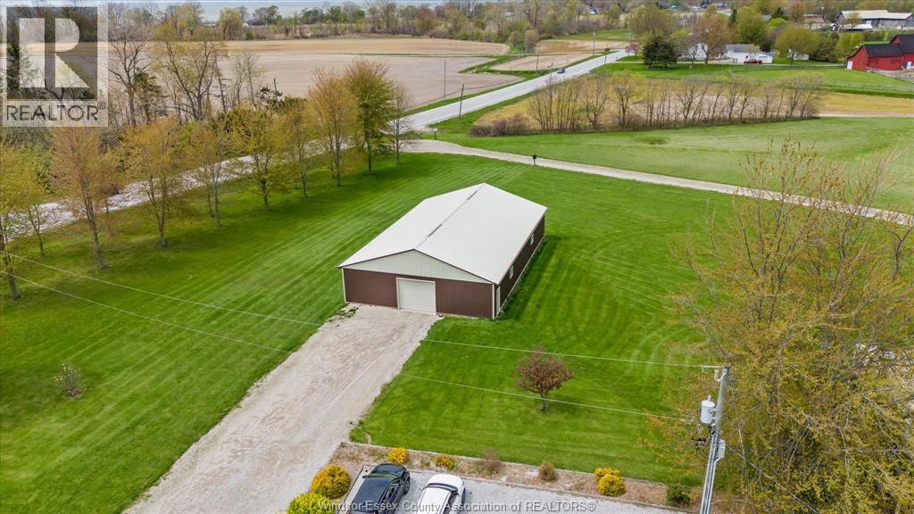 410 County Rd 50 West, Essex, Ontario  N0R 1G0 - Photo 49 - 26009665