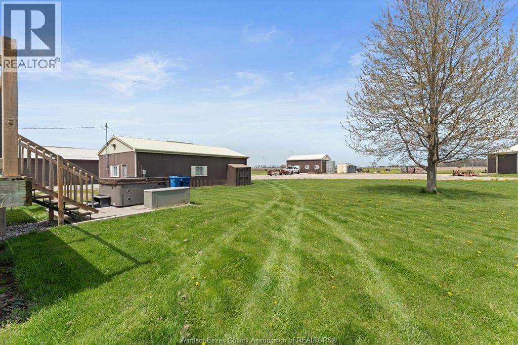 410 County Rd 50 West, Essex, Ontario  N0R 1G0 - Photo 7 - 26009665