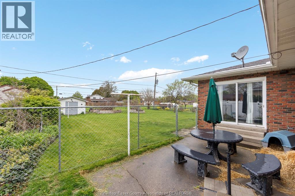1565 Roxborough, Windsor, Ontario  N9B 3H2 - Photo 26 - 26009709