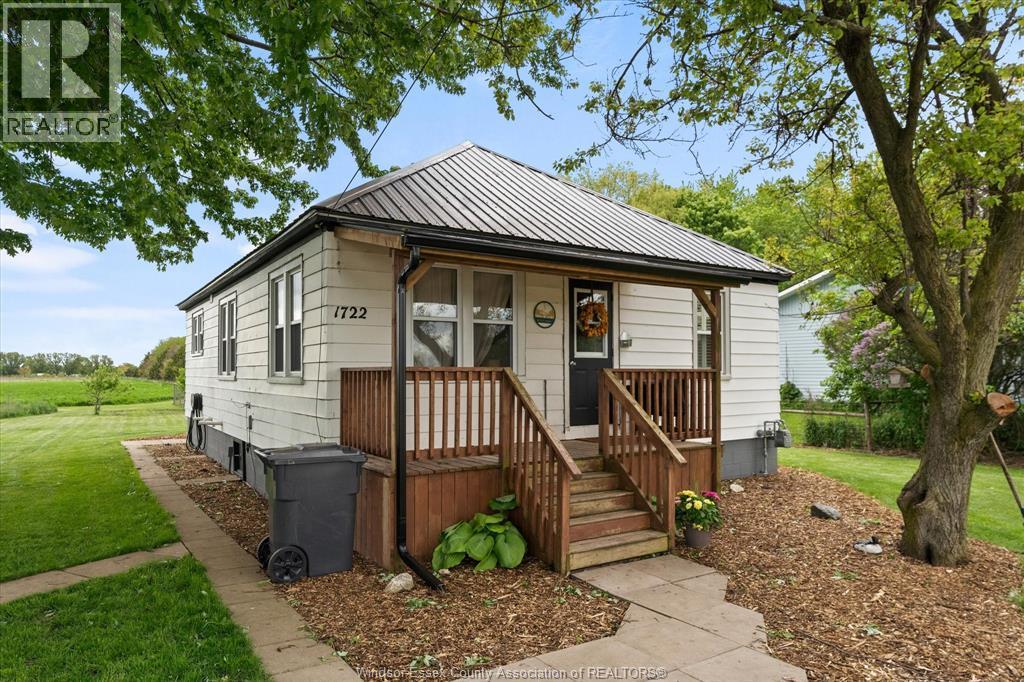 1722 Mersea Rd D, Leamington, Ontario
