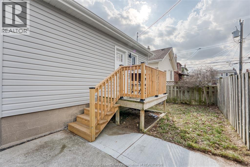 434 Grove Avenue, Windsor, Ontario  N9A 6G2 - Photo 34 - 26009744