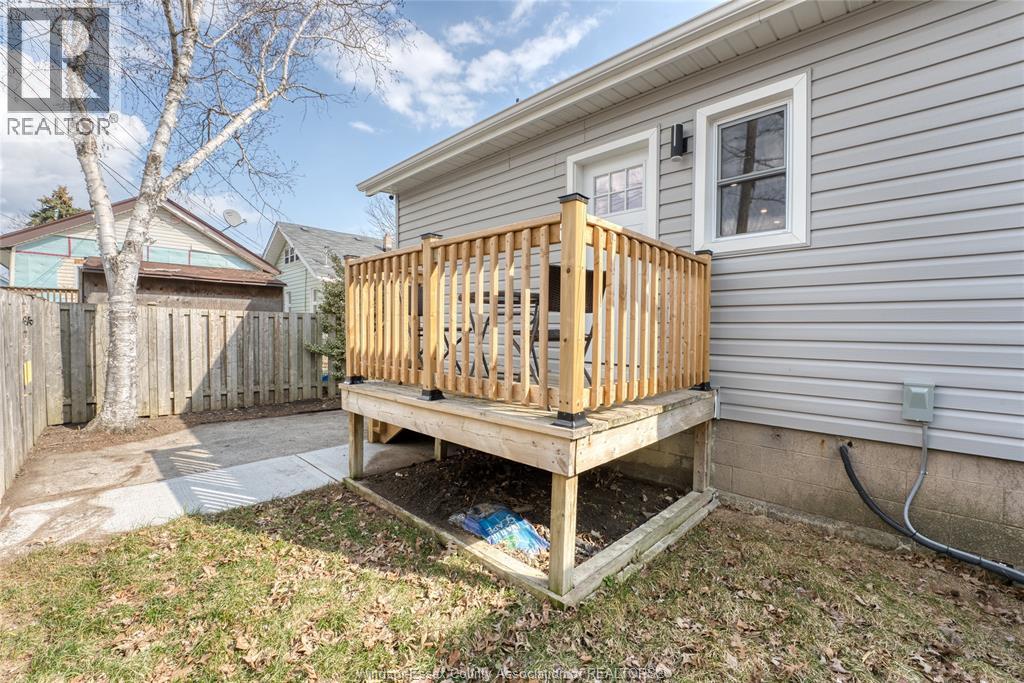434 Grove Avenue, Windsor, Ontario  N9A 6G2 - Photo 35 - 26009744