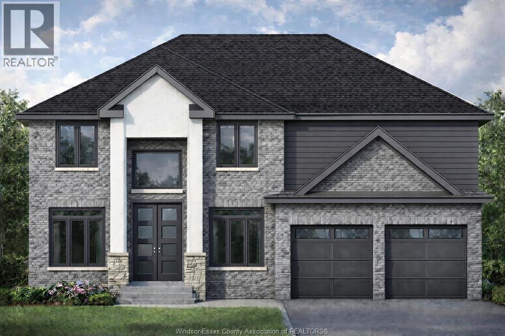 Lot 27 Street 'a', Windsor, Ontario  N9G 0E1 - Photo 1 - 26009759