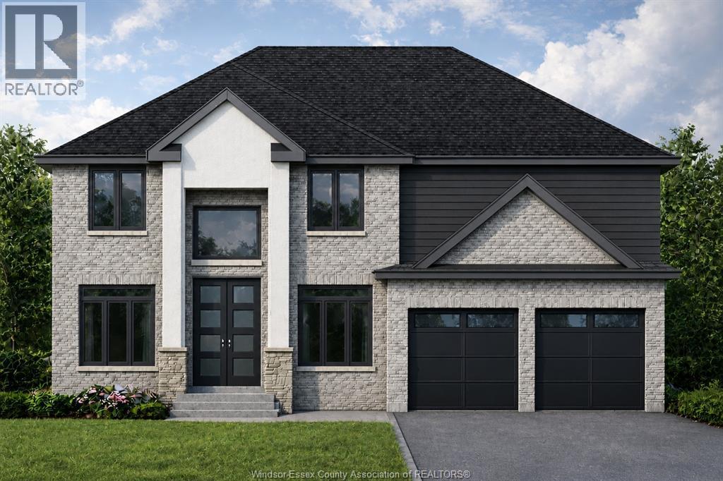 Lot 27 Street 'a', Windsor, Ontario  N9G 0E1 - Photo 2 - 26009759