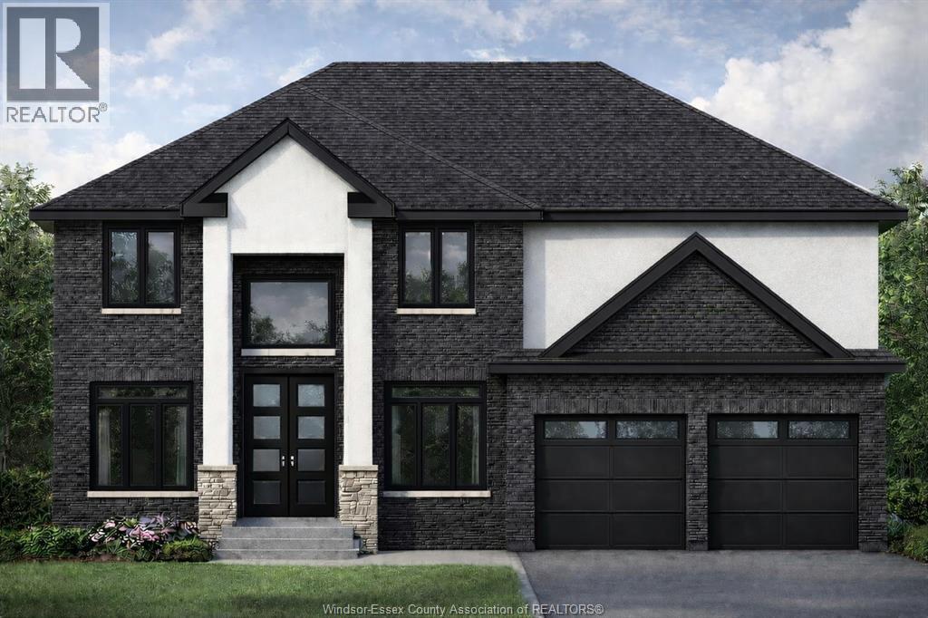 Lot 27 Street 'a', Windsor, Ontario  N9G 0E1 - Photo 3 - 26009759