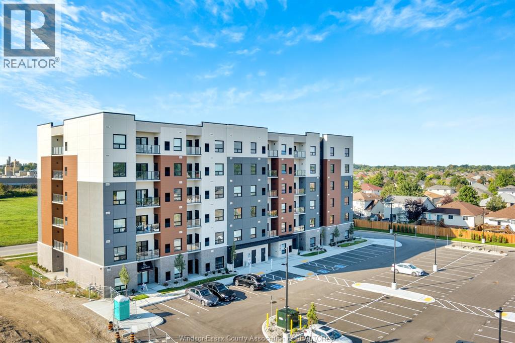 4785 Walker Road Unit# 604, Windsor, Ontario  N9A 6J3 - Photo 26 - 26009748