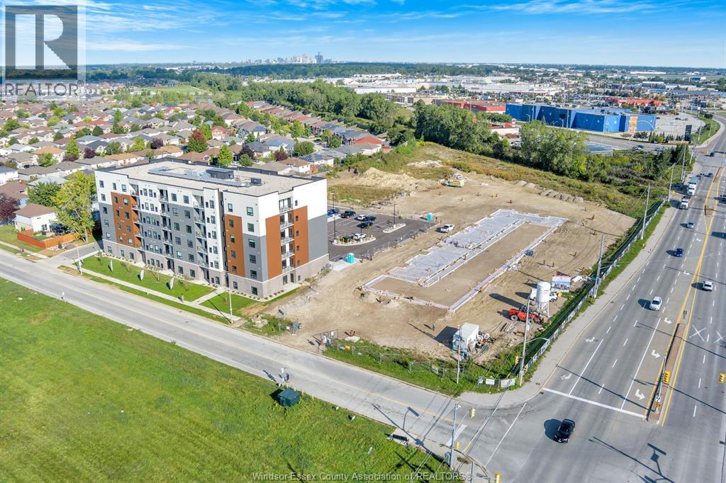 4785 Walker Road Unit# 604, Windsor, Ontario  N9A 6J3 - Photo 29 - 26009748