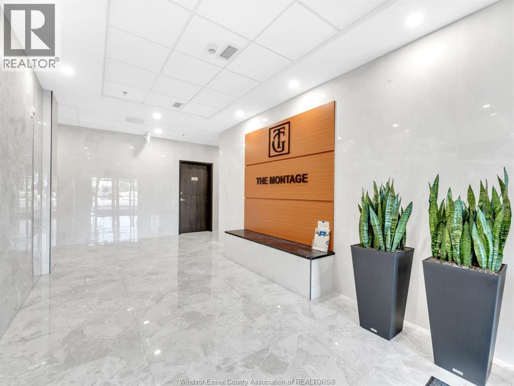 4785 Walker Road Unit# 604, Windsor, Ontario  N9A 6J3 - Photo 3 - 26009748