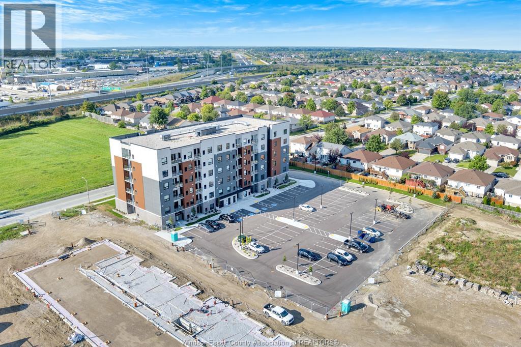 4785 Walker Road Unit# 604, Windsor, Ontario  N9A 6J3 - Photo 30 - 26009748