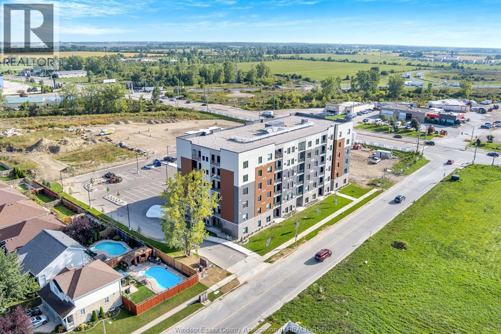 4785 Walker Road Unit# 604, Windsor, Ontario  N9A 6J3 - Photo 31 - 26009748