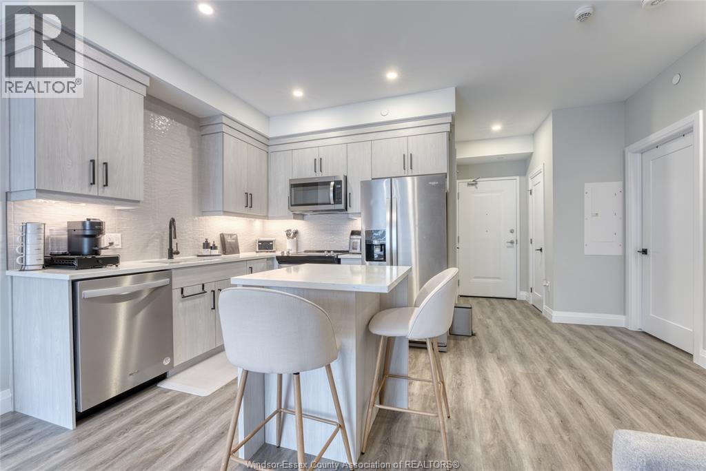 1740 Sprucewood Avenue Unit# 208, Lasalle, Ontario  N8X 2X9 - Photo 20 - 26009778