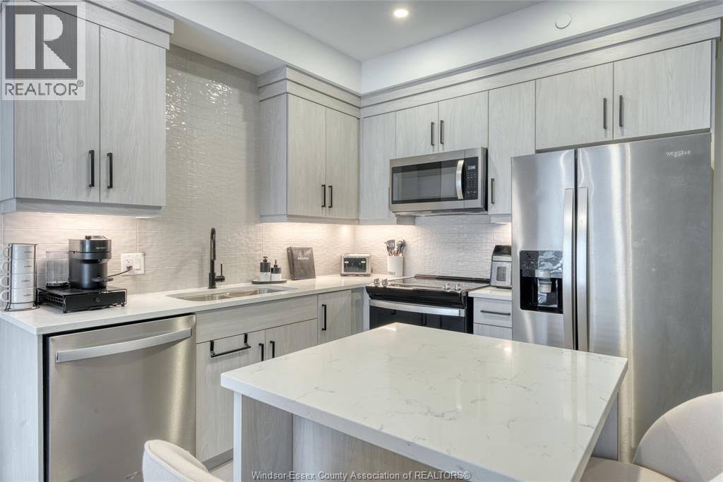 1740 Sprucewood Avenue Unit# 208, Lasalle, Ontario  N8X 2X9 - Photo 22 - 26009778