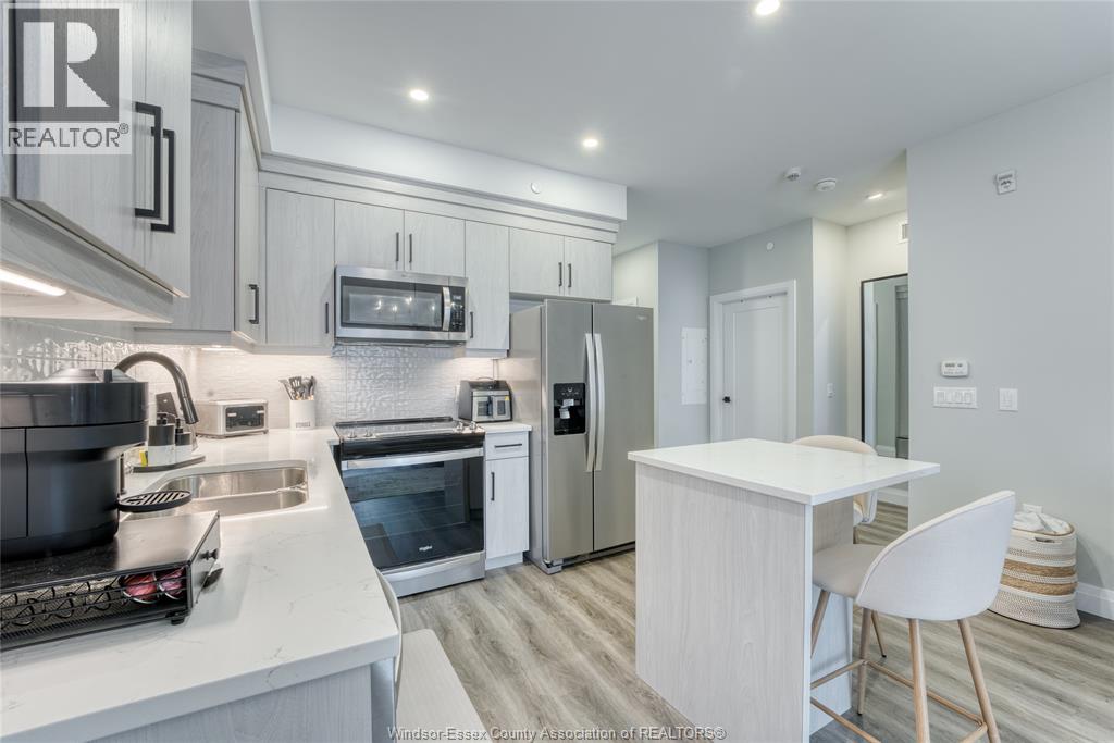 1740 Sprucewood Avenue Unit# 208, Lasalle, Ontario  N8X 2X9 - Photo 23 - 26009778