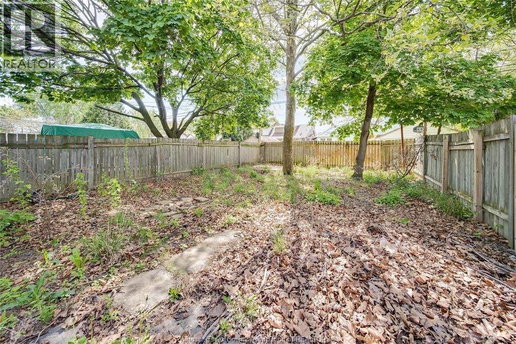 961 Curry Avenue, Windsor, Ontario  N9B 2C4 - Photo 24 - 26009776