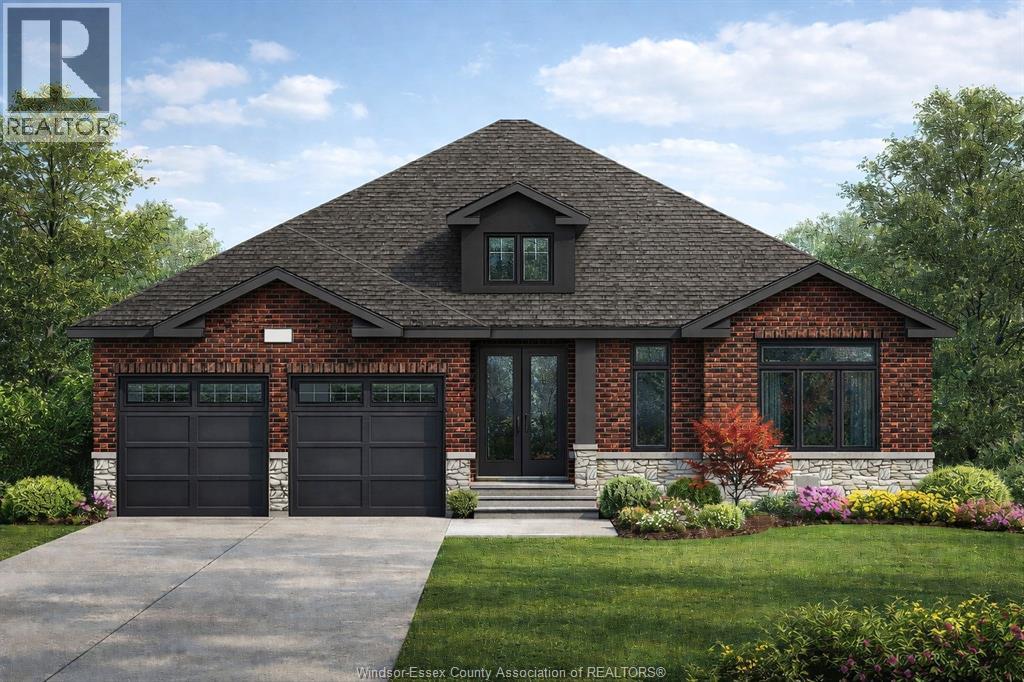 Lot 31 Street 'a', Windsor, Ontario  N9G 0E1 - Photo 1 - 26009772