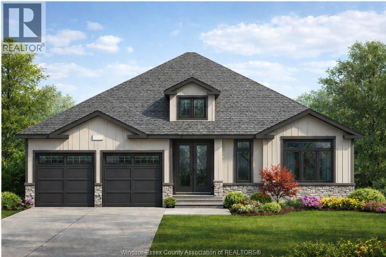 Lot 31 Street 'a', Windsor, Ontario  N9G 0E1 - Photo 2 - 26009772
