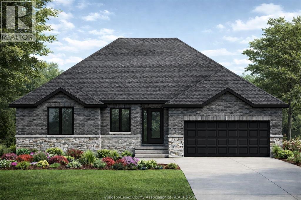 Lot 31 Street 'a', Windsor, Ontario  N9G 0E1 - Photo 3 - 26009772