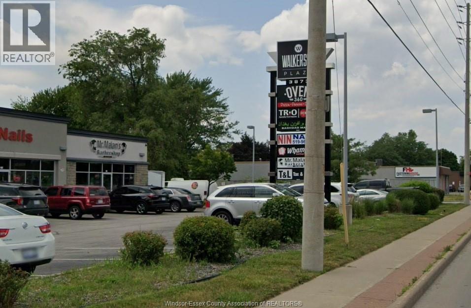 3873 Walker Drive Unit# 100, Windsor, Ontario  N8W 3T1 - Photo 1 - 26009763
