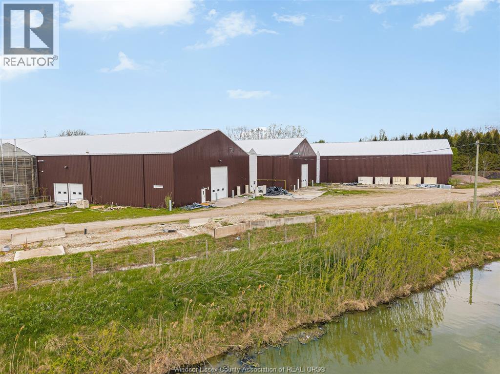 329 County Rd 34 East, Kingsville, Ontario  N0P 2G0 - Photo 38 - 26009750