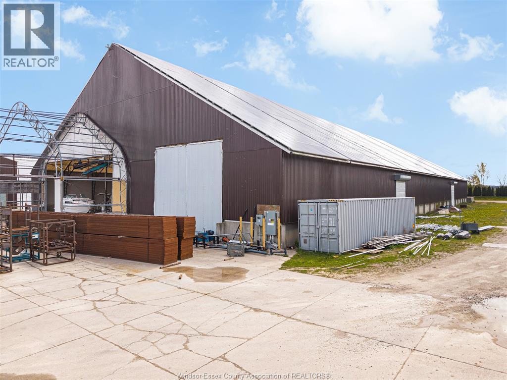 329 County Rd 34 East, Kingsville, Ontario  N0P 2G0 - Photo 47 - 26009750