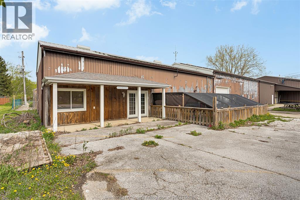 329 County Rd 34 East, Kingsville, Ontario  N0P 2G0 - Photo 6 - 26009750