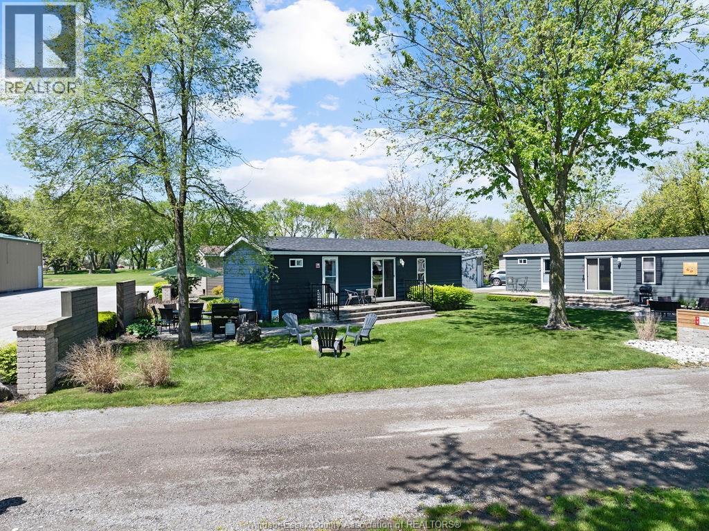 981 County Rd 2 Unit# 500, Lakeshore, Ontario  N0R 1A0 - Photo 1 - 26009809
