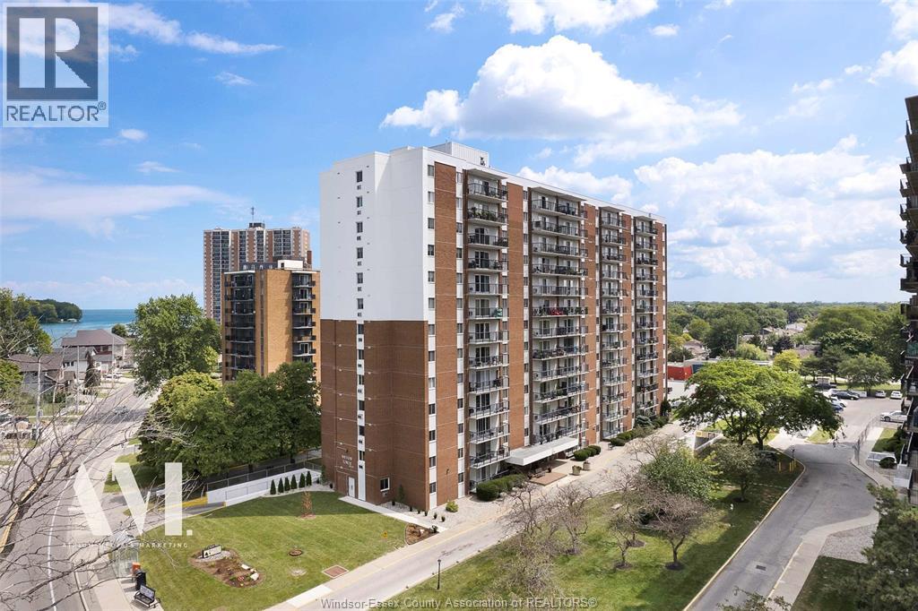 8591 Riverside Drive East Unit# 308, Windsor, Ontario  N8S 1G3 - Photo 1 - 26009802