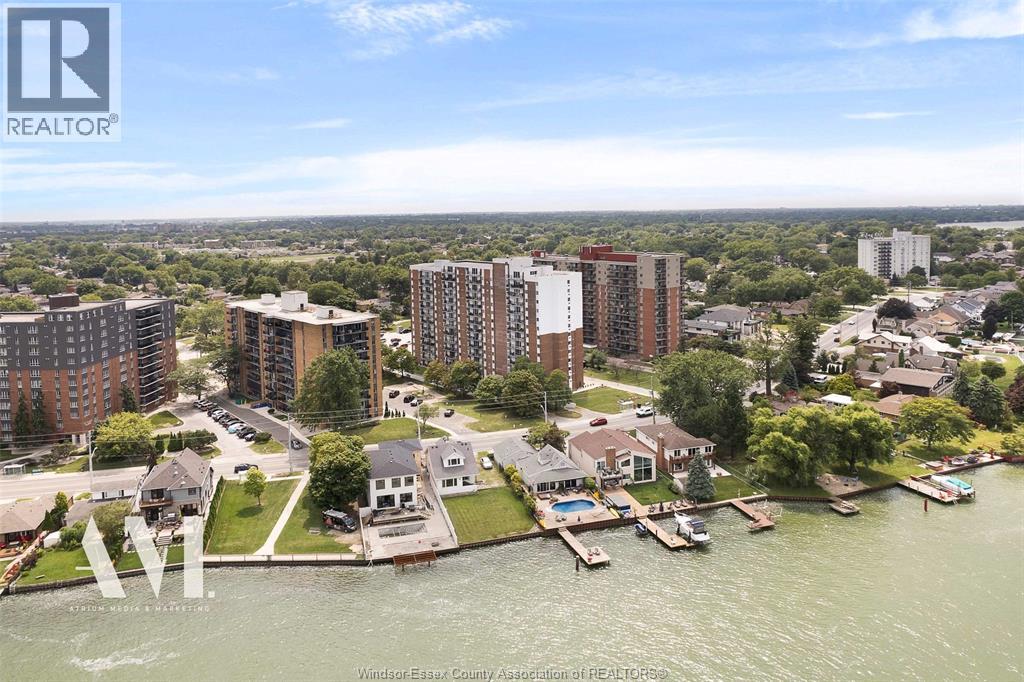 8591 Riverside Drive East Unit# 308, Windsor, Ontario  N8S 1G3 - Photo 7 - 26009802