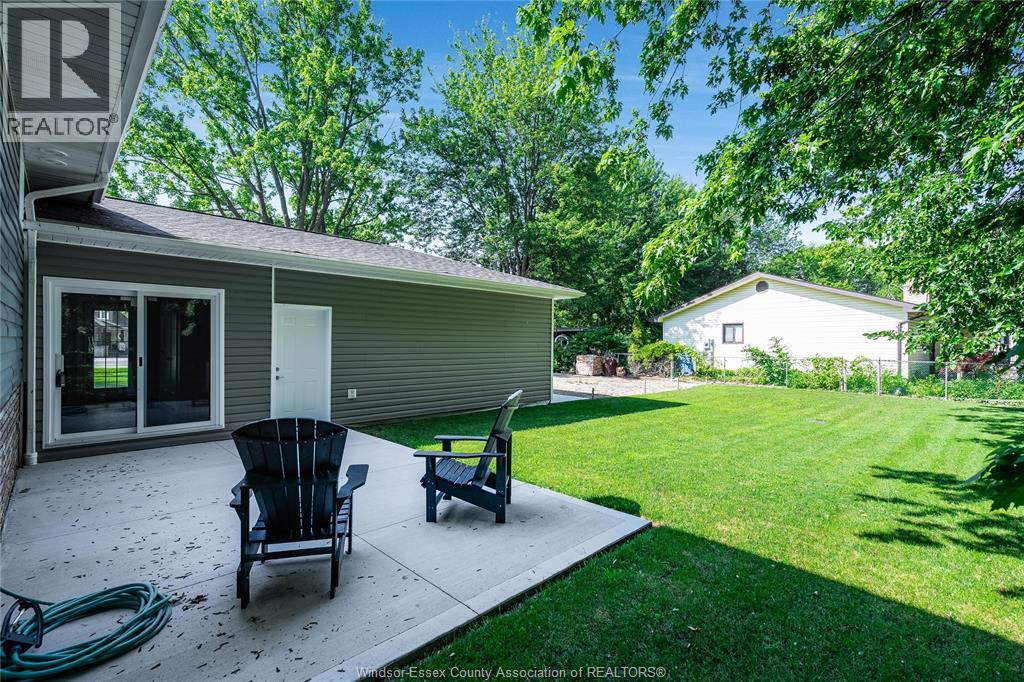 332 Heritage Road, Kingsville, Ontario   - Photo 41 - 26009784