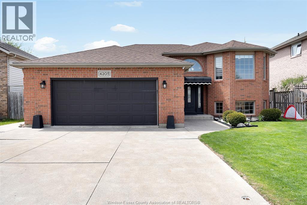 4205 Barton Crescent, Windsor, Ontario  N9G 2V5 - Photo 2 - 26009798