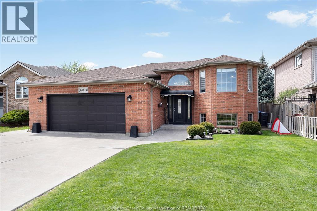 4205 Barton Crescent, Windsor, Ontario  N9G 2V5 - Photo 3 - 26009798