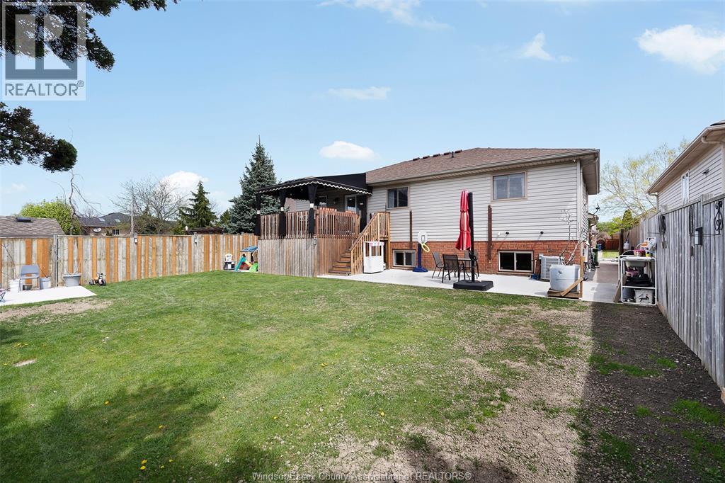 4205 Barton Crescent, Windsor, Ontario  N9G 2V5 - Photo 35 - 26009798