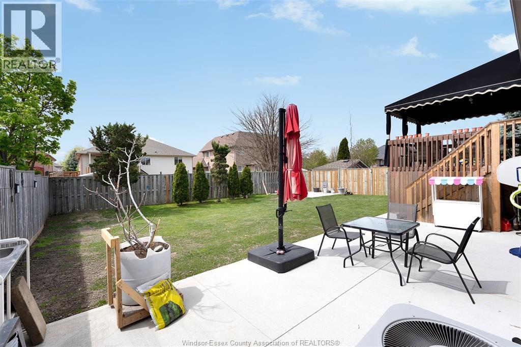 4205 Barton Crescent, Windsor, Ontario  N9G 2V5 - Photo 36 - 26009798
