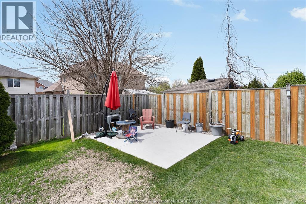4205 Barton Crescent, Windsor, Ontario  N9G 2V5 - Photo 37 - 26009798