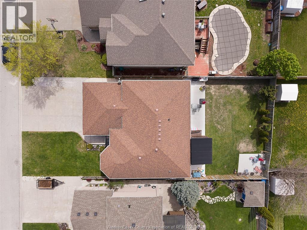 4205 Barton Crescent, Windsor, Ontario  N9G 2V5 - Photo 40 - 26009798
