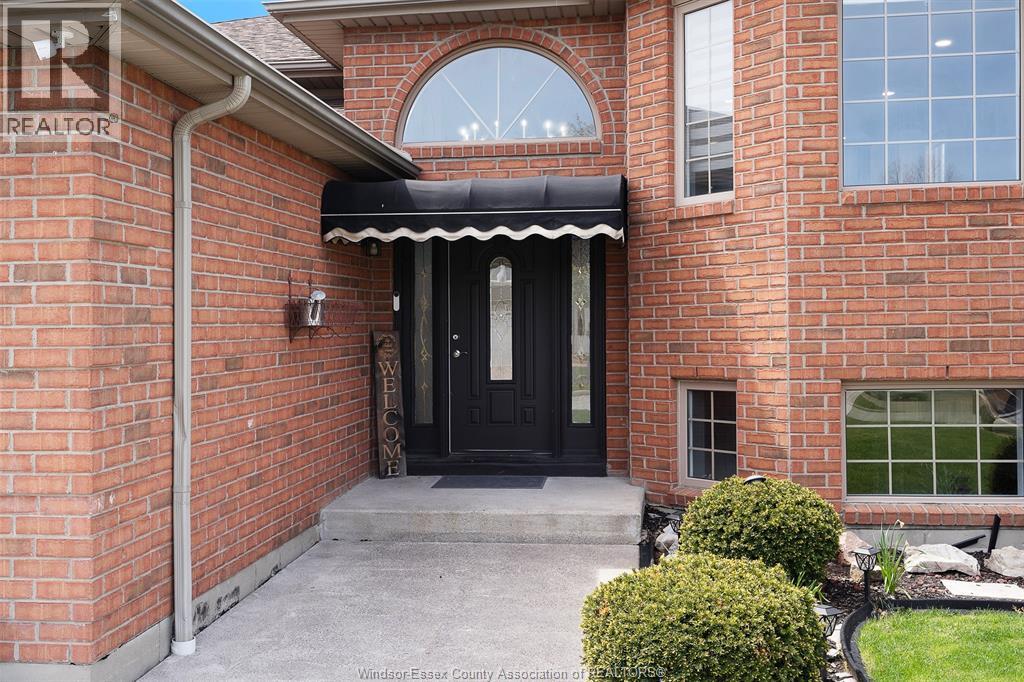 4205 Barton Crescent, Windsor, Ontario  N9G 2V5 - Photo 5 - 26009798
