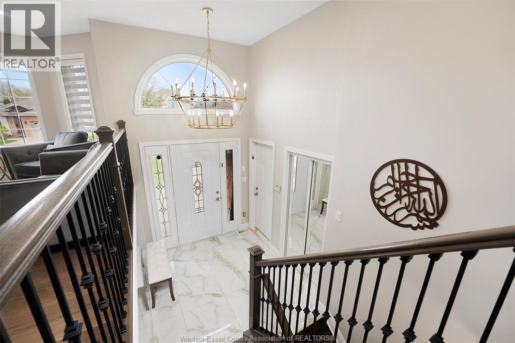 4205 Barton Crescent, Windsor, Ontario  N9G 2V5 - Photo 7 - 26009798