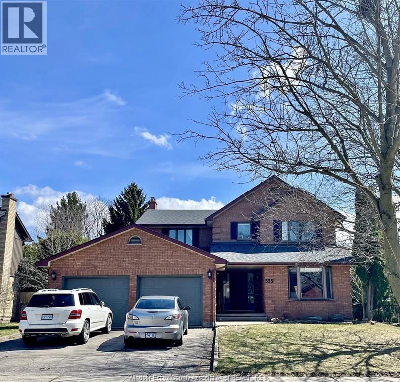 555 Jeffreybrook Drive, London, Ontario  N8X 2S3 - Photo 1 - 26009735