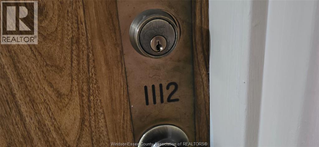 150 Park West Unit# 1112, Windsor, Ontario  N9A 7A2 - Photo 2 - 26009909