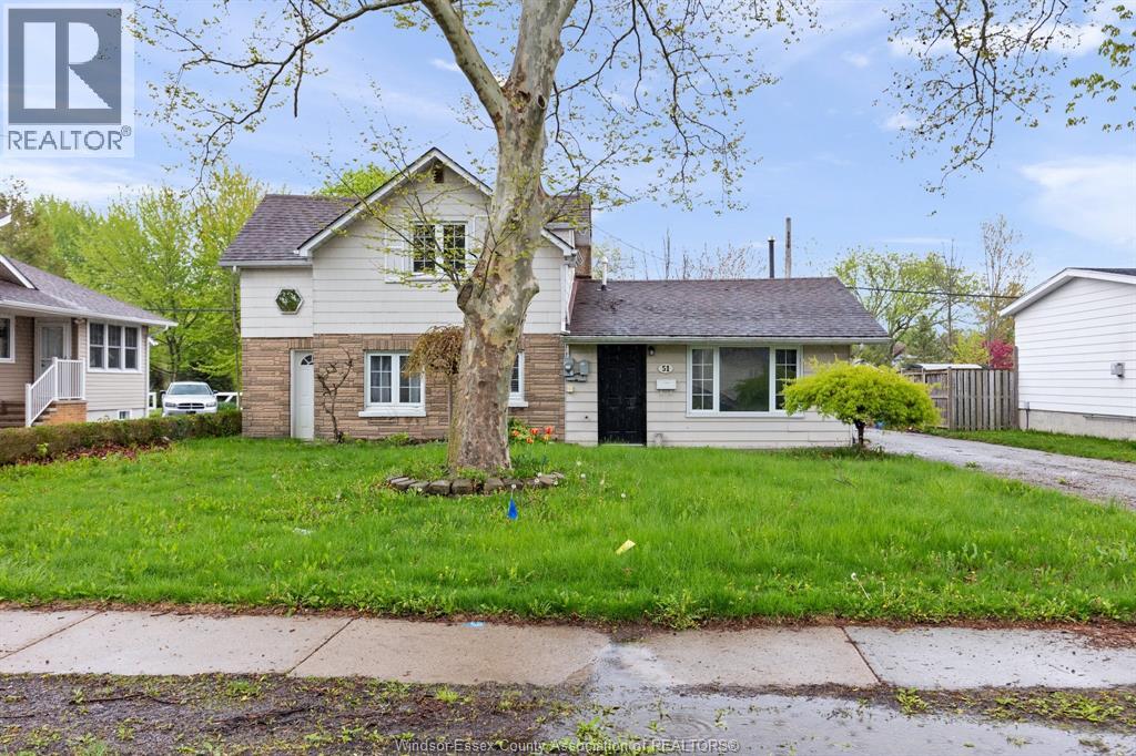 51 Balaclava, Amherstburg, Ontario  N8V 2G5 - Photo 1 - 26009934