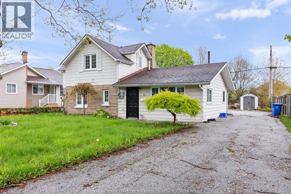 51 Balaclava, Amherstburg, Ontario  N8V 2G5 - Photo 2 - 26009935