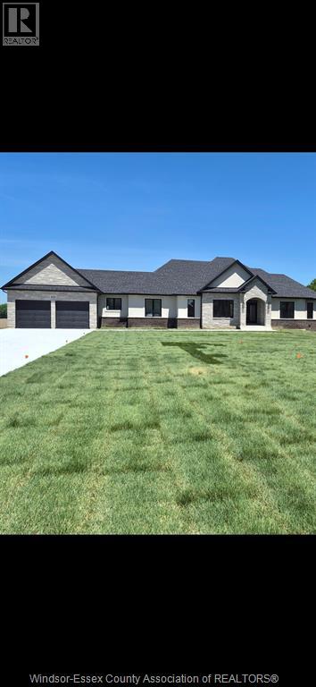 418 County Rd 34, Kingsville, Ontario  N8H 3V6 - Photo 3 - 26009960