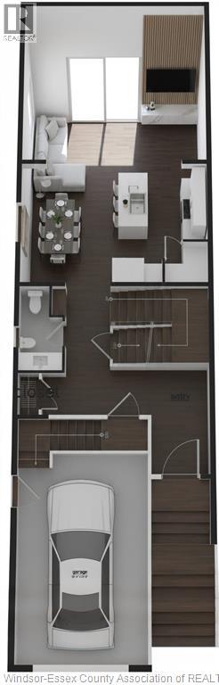 3187 Mcrobbie Road, Windsor, Ontario  N8R 0A2 - Photo 3 - 26009985