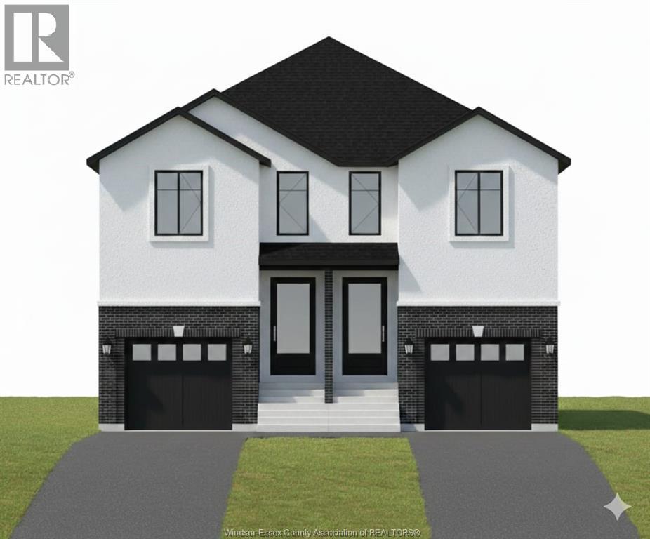 3185 MCROBBIE ROAD, Windsor, Ontario