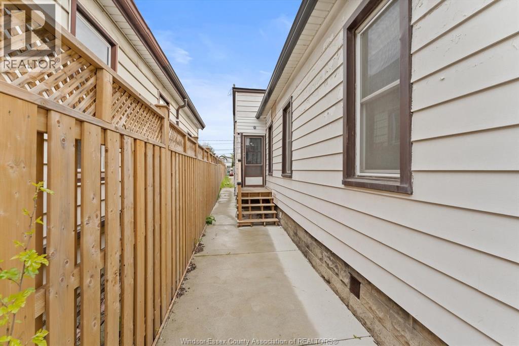 414 Parent Avenue, Windsor, Ontario  N9A 2C1 - Photo 24 - 26009995