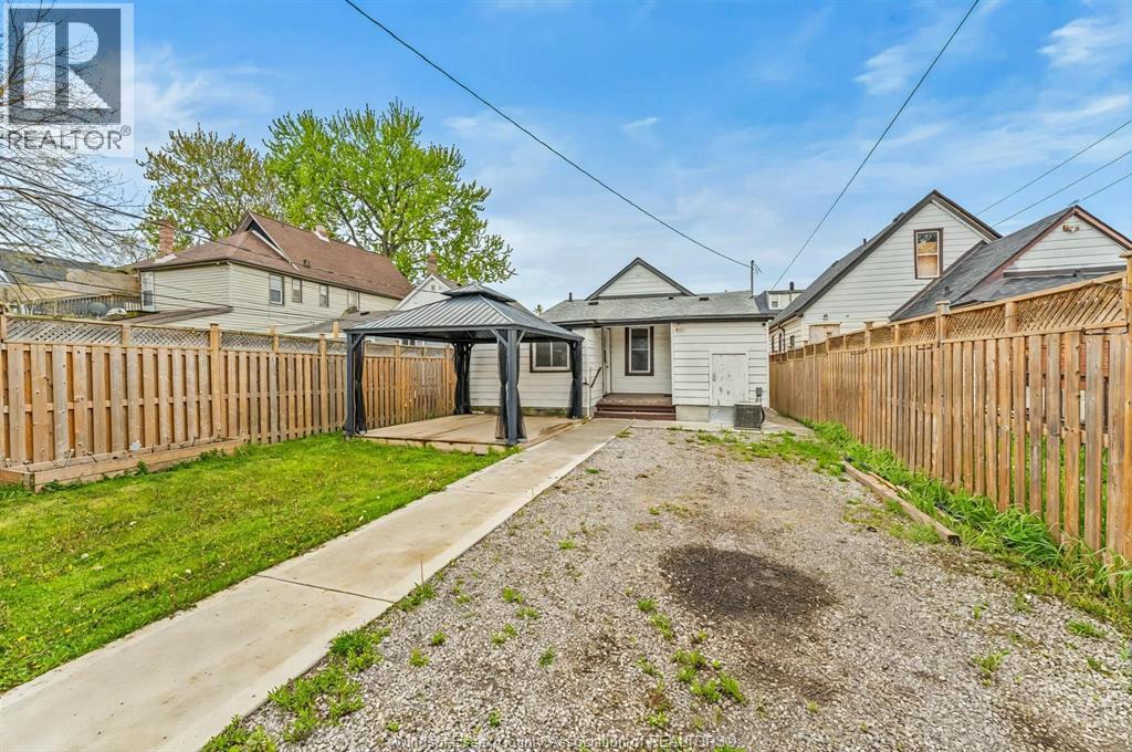 414 Parent Avenue, Windsor, Ontario  N9A 2C1 - Photo 25 - 26009995