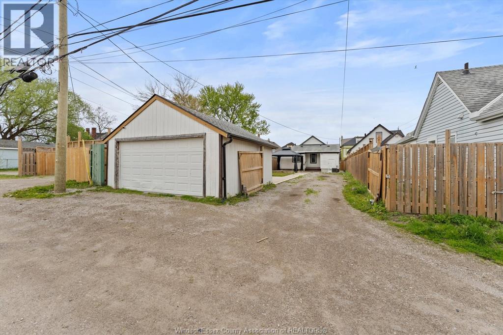 414 Parent Avenue, Windsor, Ontario  N9A 2C1 - Photo 27 - 26009995