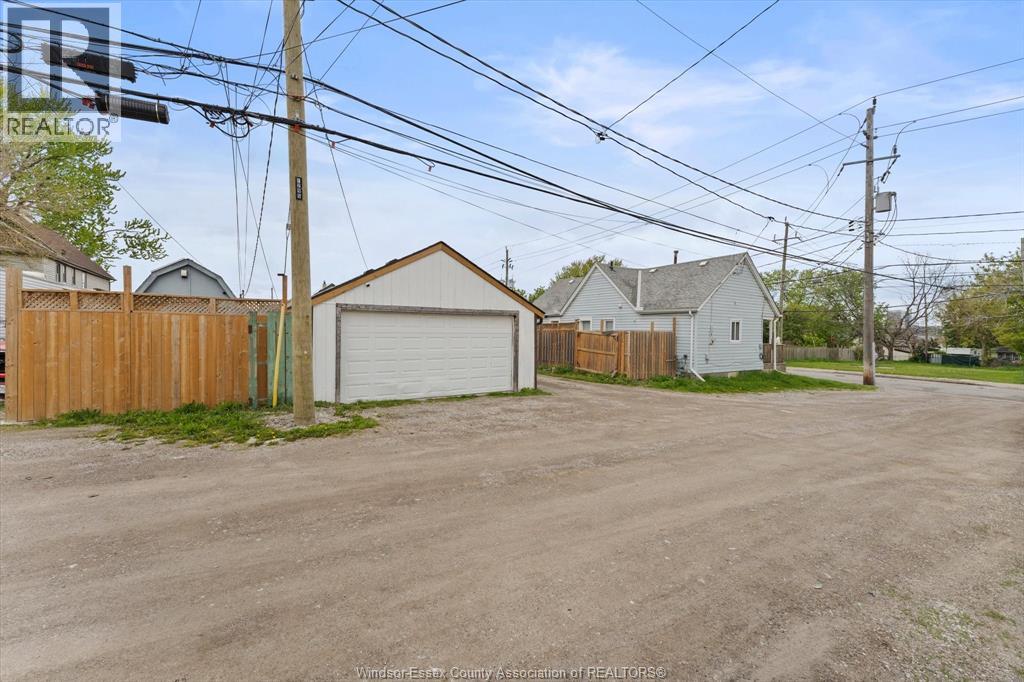 414 Parent Avenue, Windsor, Ontario  N9A 2C1 - Photo 28 - 26009995