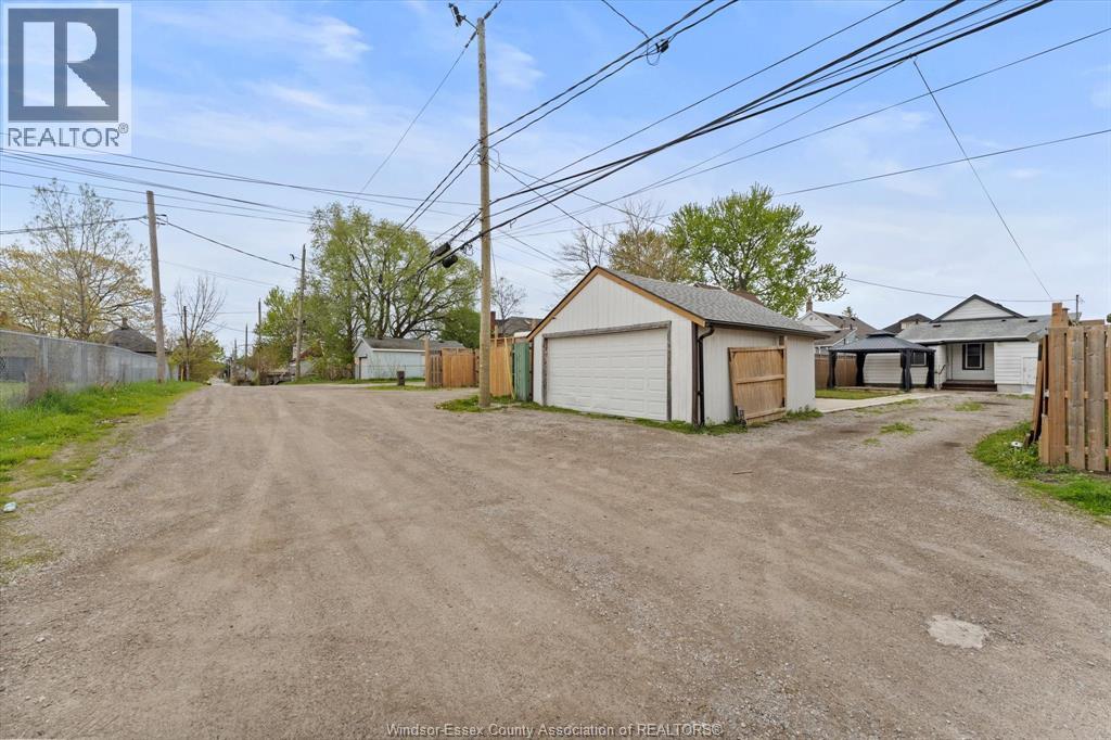 414 Parent Avenue, Windsor, Ontario  N9A 2C1 - Photo 29 - 26009995